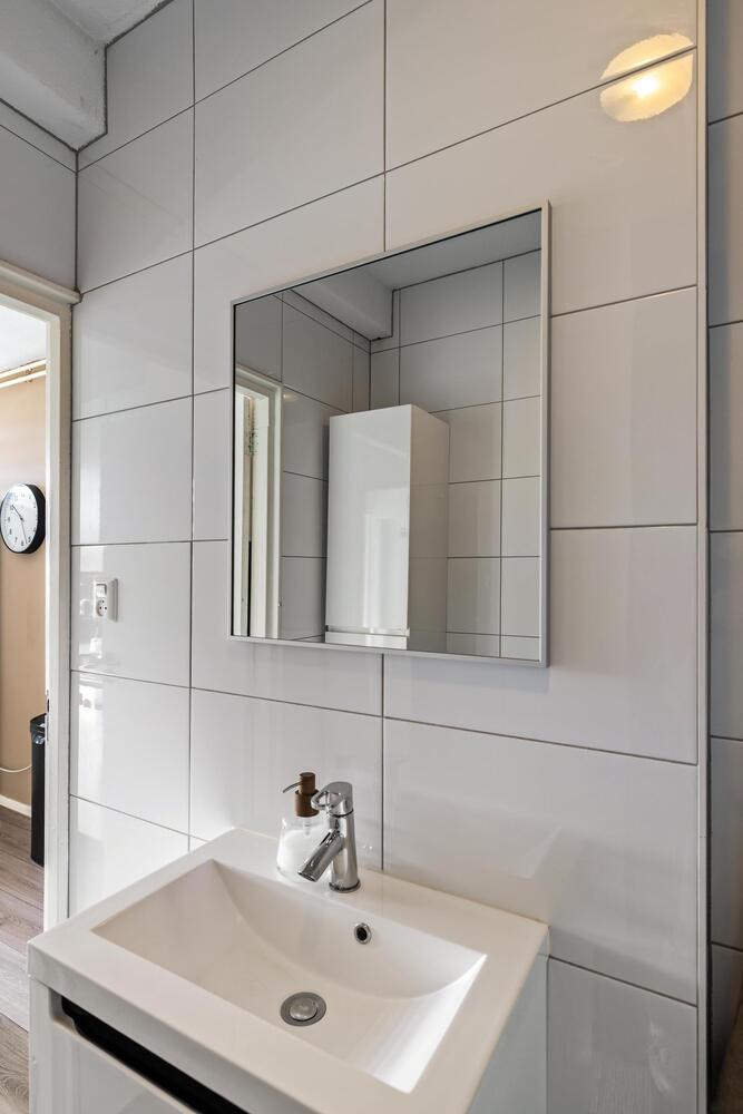 Mr. P.J. Troelstralaan 297, 9406 BB Assen - € 219.500 k.k. - Boekholt & partners makelaars Assen