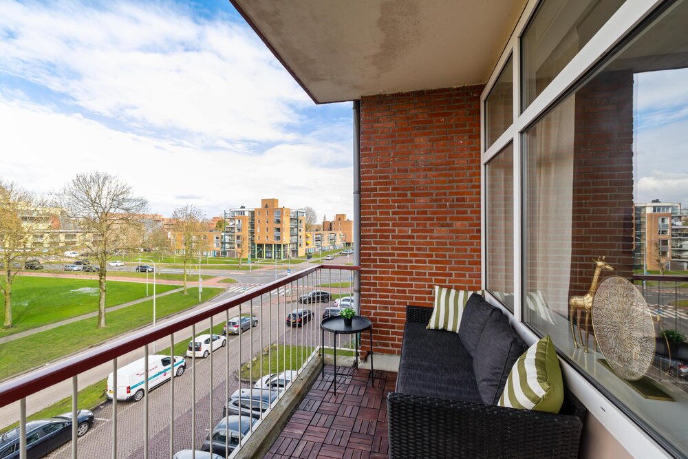 Mr. P.J. Troelstralaan 297, 9406 BB Assen - € 219.500 k.k. - Boekholt & partners makelaars Assen