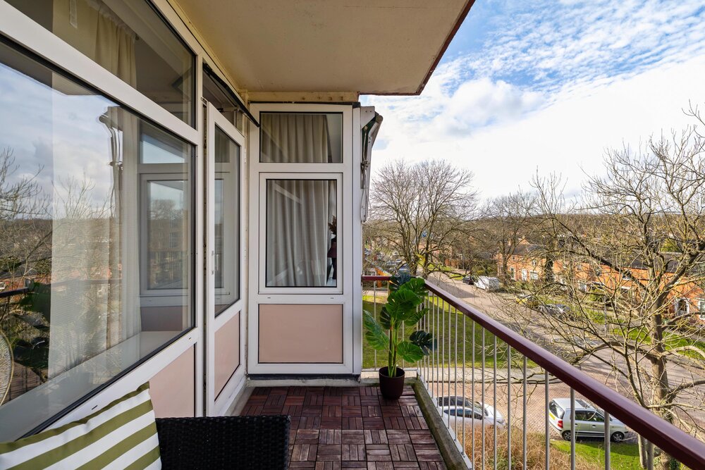 Mr. P.J. Troelstralaan 297, 9406 BB Assen - € 219.500 k.k. - Boekholt & partners makelaars Assen