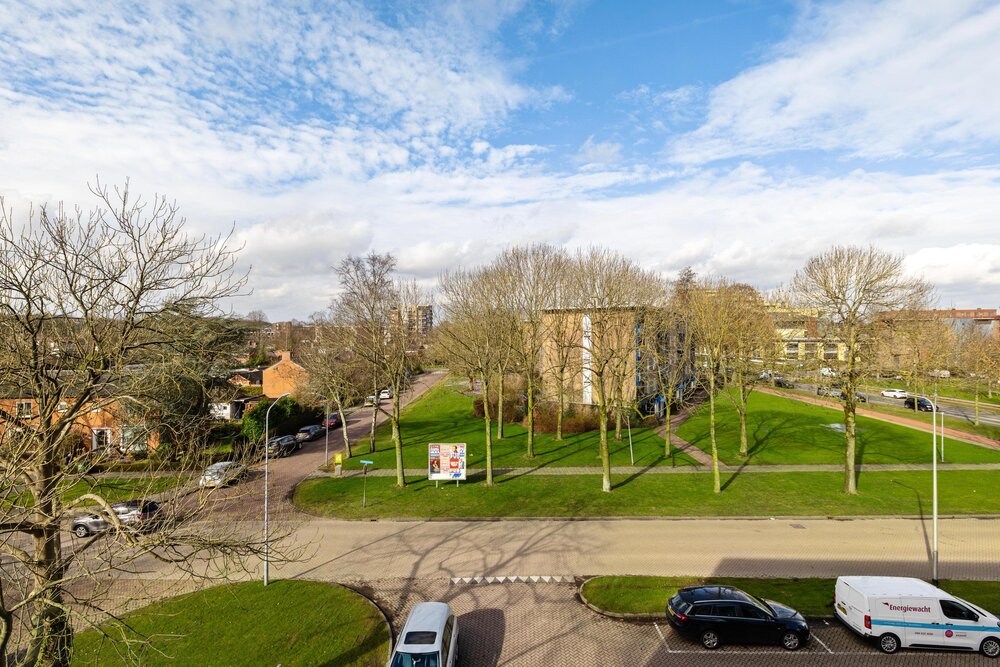 Mr. P.J. Troelstralaan 297, 9406 BB Assen - € 219.500 k.k. - Boekholt & partners makelaars Assen