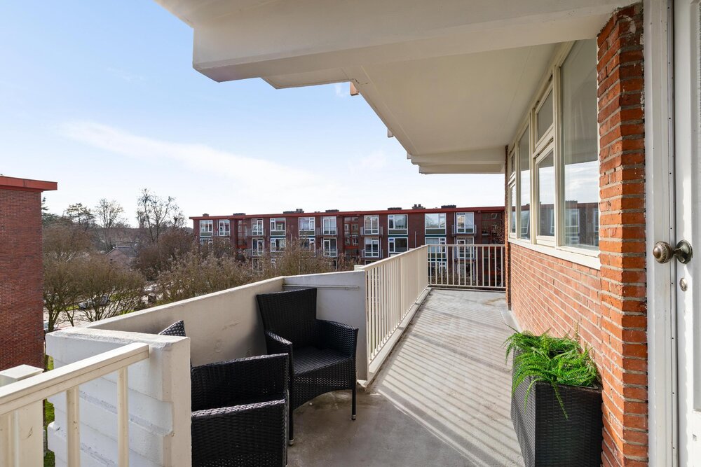 Mr. P.J. Troelstralaan 297, 9406 BB Assen - € 219.500 k.k. - Boekholt & partners makelaars Assen