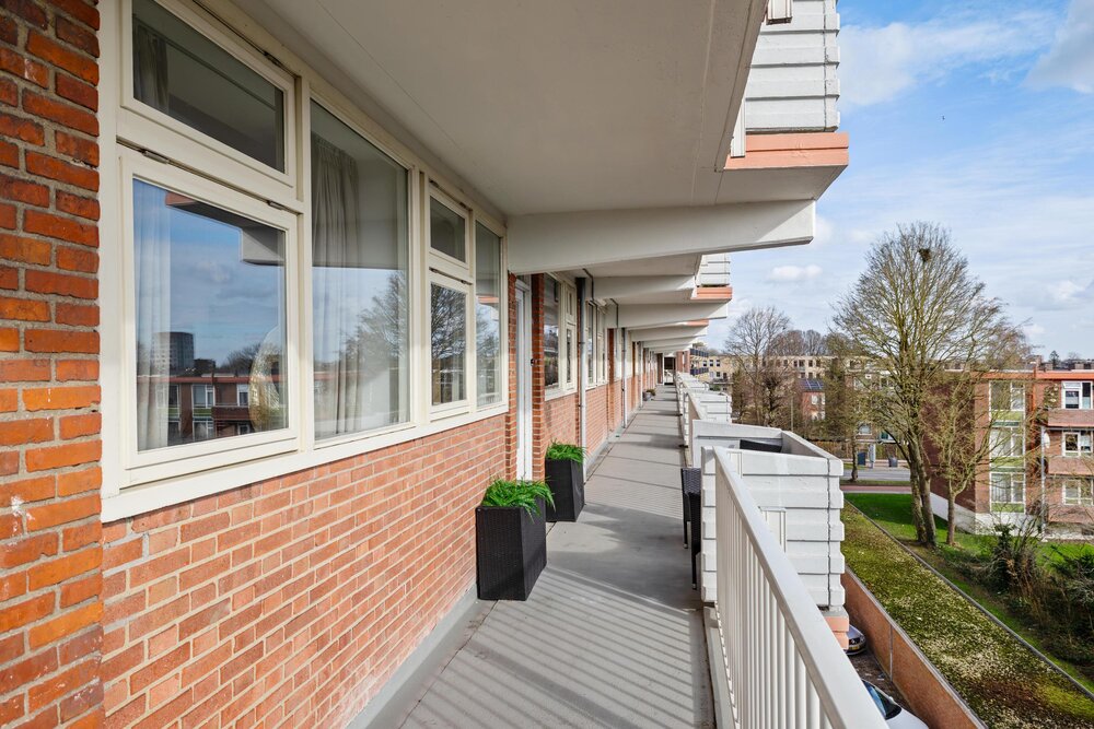 Mr. P.J. Troelstralaan 297, 9406 BB Assen - € 219.500 k.k. - Boekholt & partners makelaars Assen