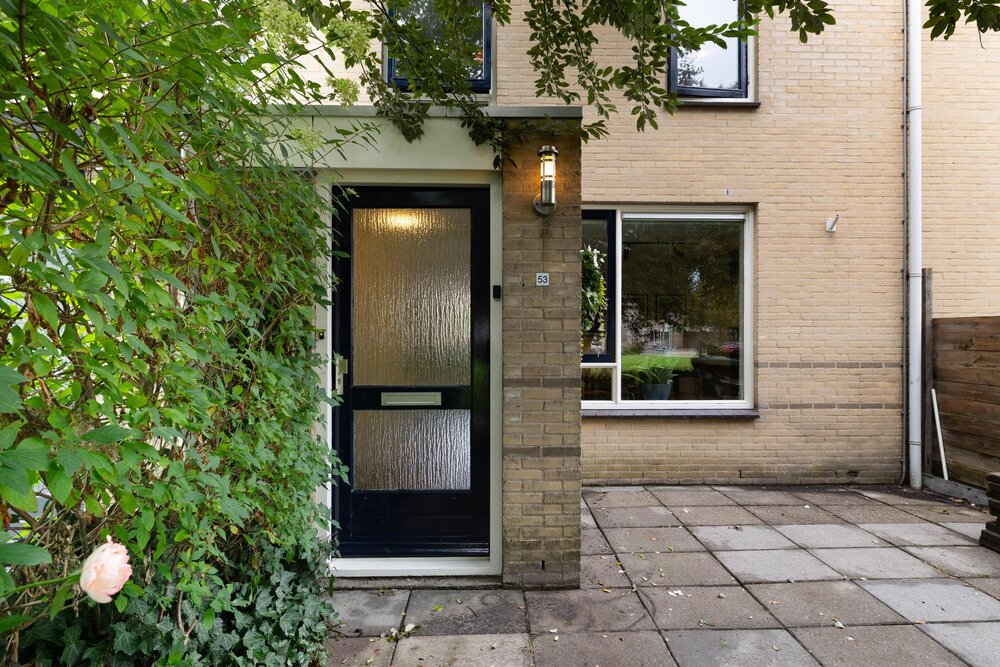 Naoberdreef 53, 9403 KN Assen - € 325.000 k.k. - Boekholt & partners makelaars Assen