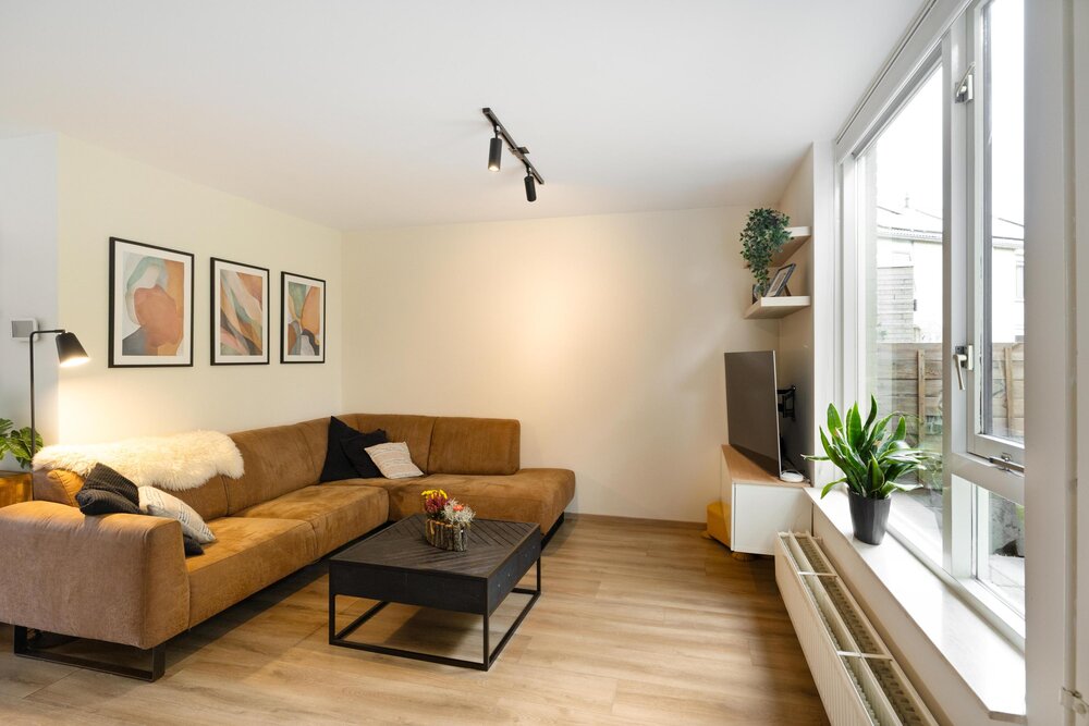 Naoberdreef 53, 9403 KN Assen - € 325.000 k.k. - Boekholt & partners makelaars Assen