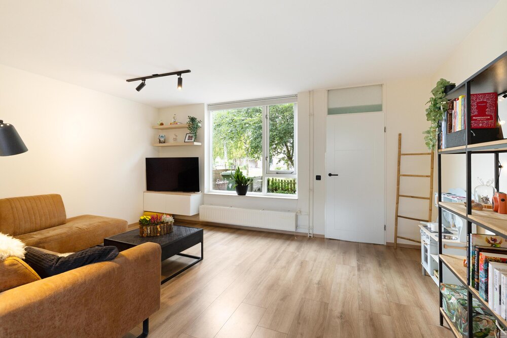 Naoberdreef 53, 9403 KN Assen - € 325.000 k.k. - Boekholt & partners makelaars Assen