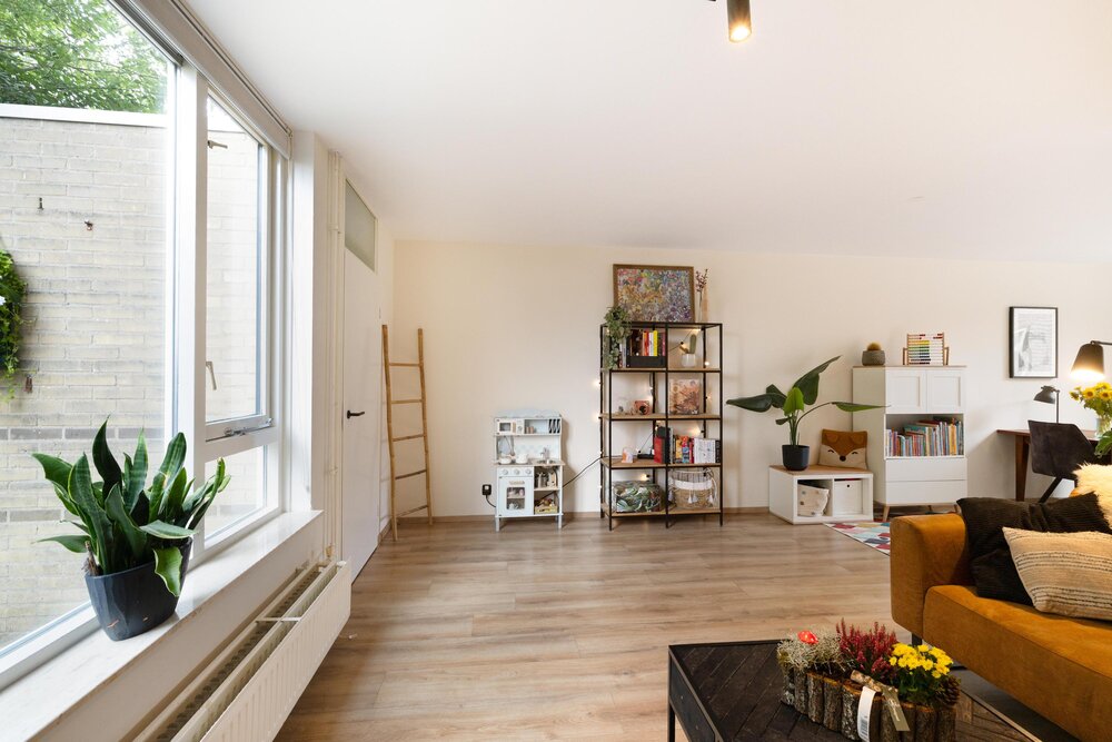 Naoberdreef 53, 9403 KN Assen - € 325.000 k.k. - Boekholt & partners makelaars Assen
