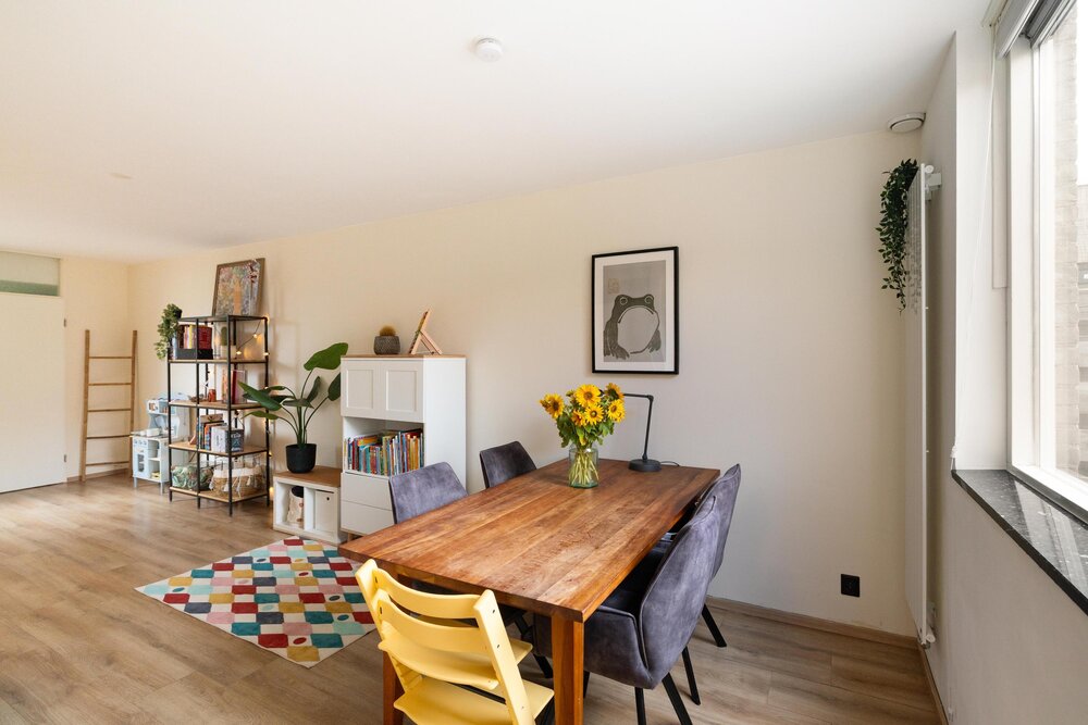 Naoberdreef 53, 9403 KN Assen - € 325.000 k.k. - Boekholt & partners makelaars Assen