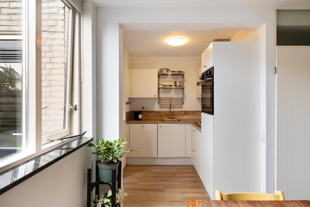 Naoberdreef 53, 9403 KN Assen - € 325.000 k.k. - Boekholt & partners makelaars Assen