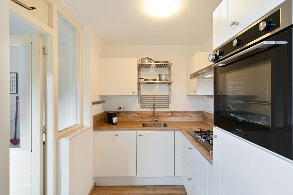 Naoberdreef 53, 9403 KN Assen - € 325.000 k.k. - Boekholt & partners makelaars Assen