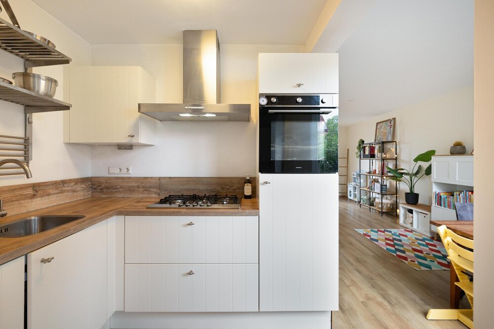 Naoberdreef 53, 9403 KN Assen - € 325.000 k.k. - Boekholt & partners makelaars Assen