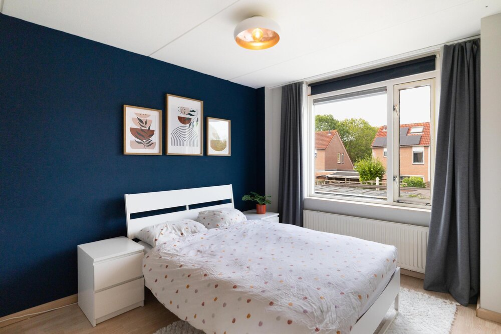 Naoberdreef 53, 9403 KN Assen - € 325.000 k.k. - Boekholt & partners makelaars Assen
