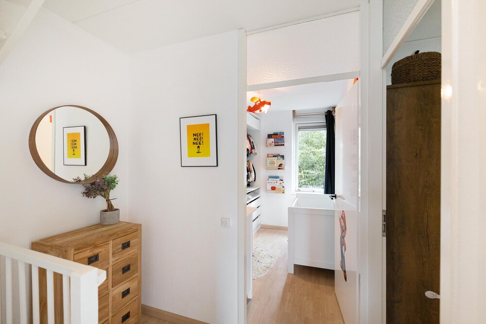 Naoberdreef 53, 9403 KN Assen - € 325.000 k.k. - Boekholt & partners makelaars Assen