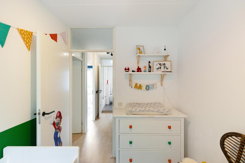 Naoberdreef 53, 9403 KN Assen - € 325.000 k.k. - Boekholt & partners makelaars Assen