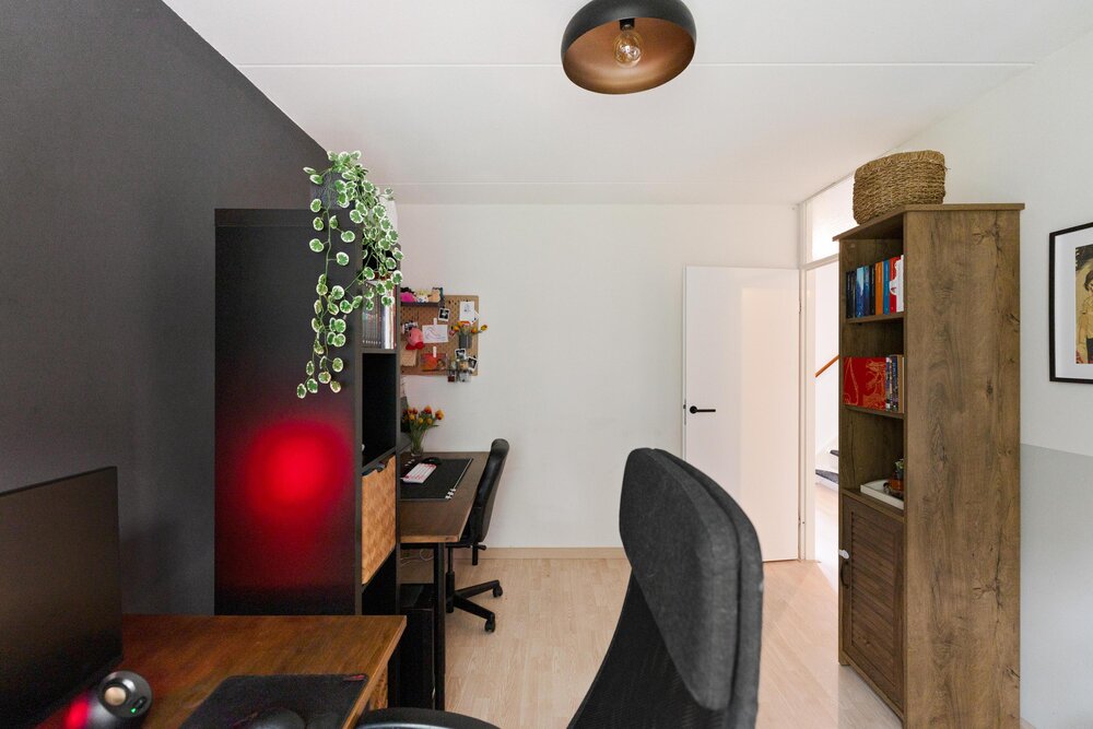 Naoberdreef 53, 9403 KN Assen - € 325.000 k.k. - Boekholt & partners makelaars Assen