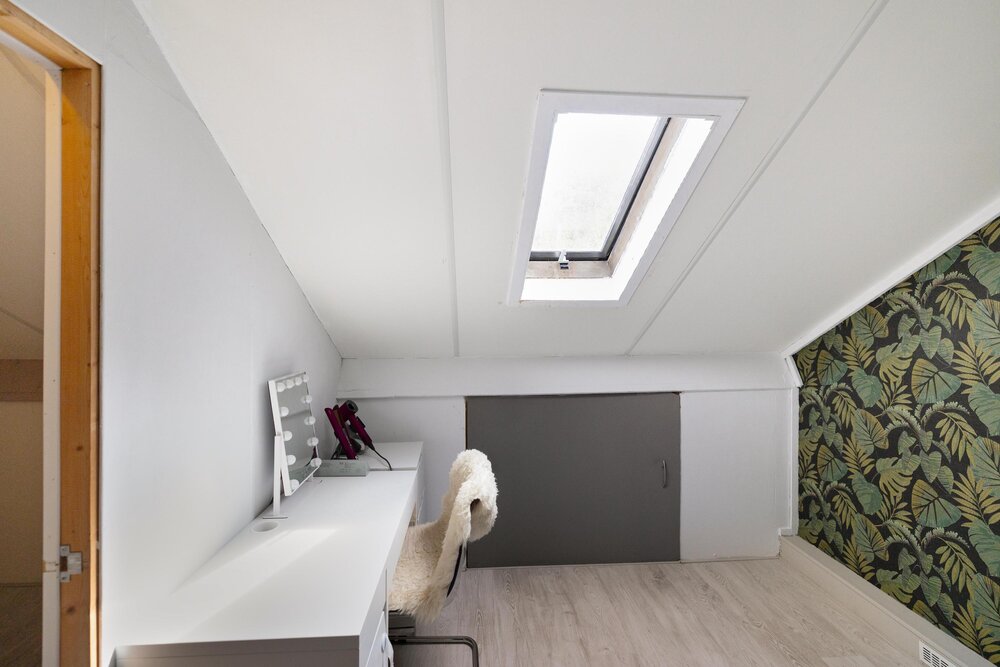 Naoberdreef 53, 9403 KN Assen - € 325.000 k.k. - Boekholt & partners makelaars Assen