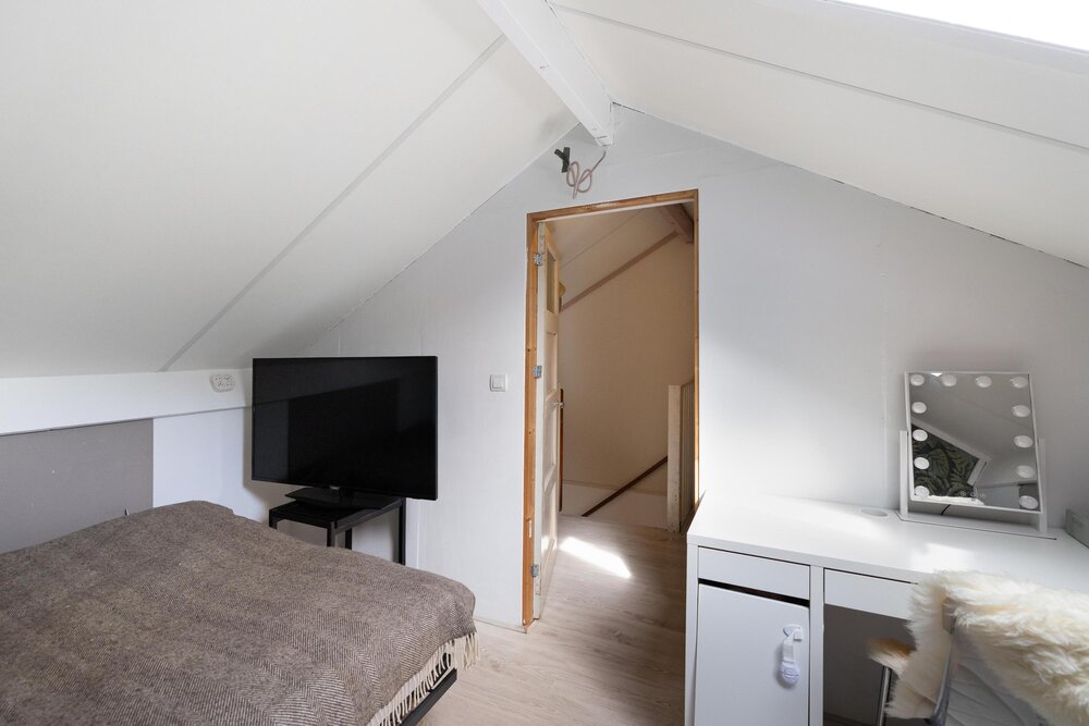 Naoberdreef 53, 9403 KN Assen - € 325.000 k.k. - Boekholt & partners makelaars Assen