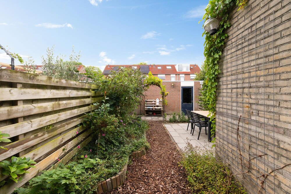 Naoberdreef 53, 9403 KN Assen - € 325.000 k.k. - Boekholt & partners makelaars Assen