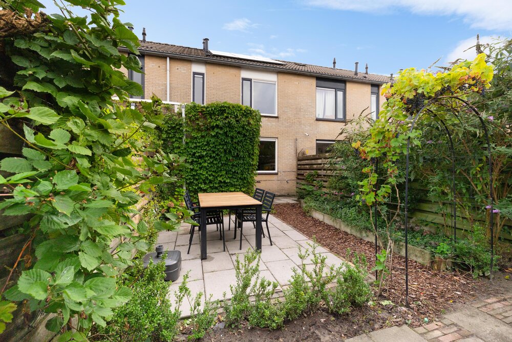 Naoberdreef 53, 9403 KN Assen - € 325.000 k.k. - Boekholt & partners makelaars Assen