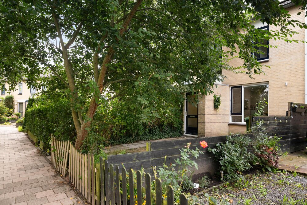 Naoberdreef 53, 9403 KN Assen - € 325.000 k.k. - Boekholt & partners makelaars Assen