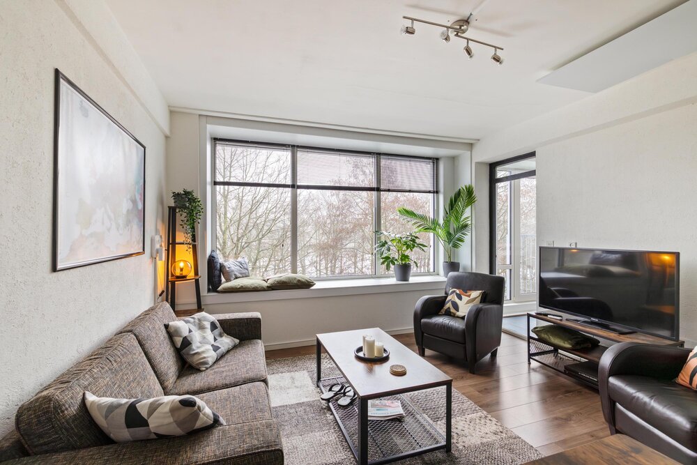 Ellen 69, 9406 HN Assen - € 199.000 k.k. - Boekholt & partners makelaars Assen