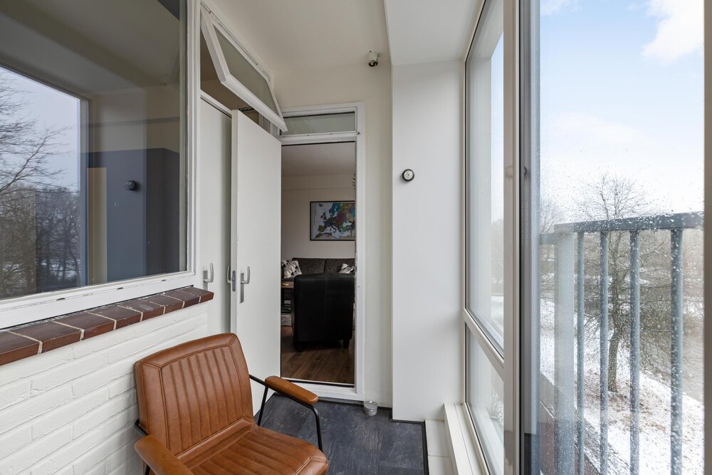 Ellen 69, 9406 HN Assen - € 199.000 k.k. - Boekholt & partners makelaars Assen