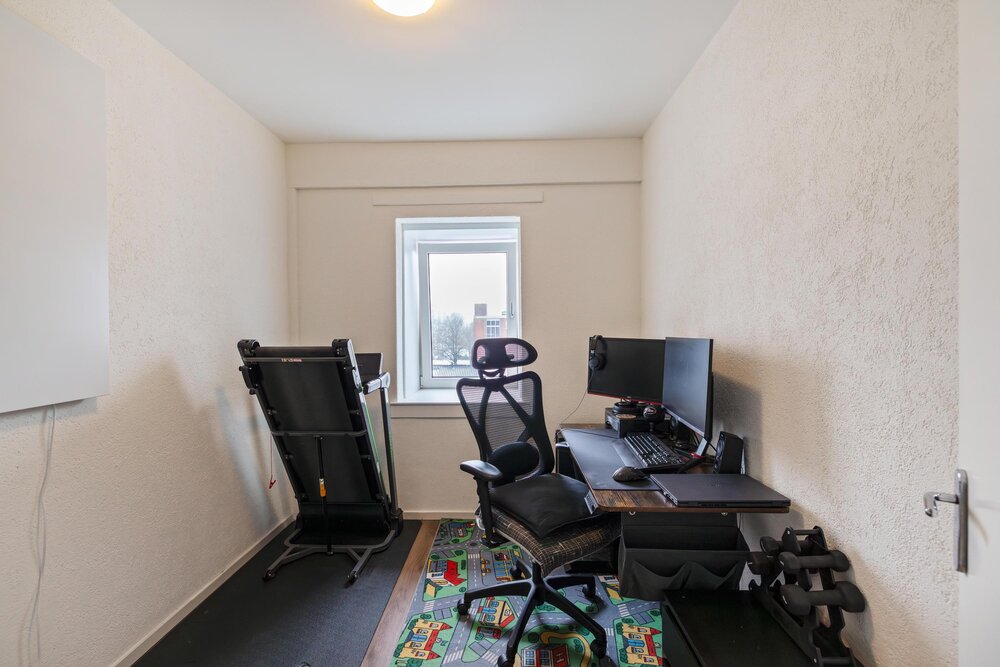 Ellen 69, 9406 HN Assen - € 199.000 k.k. - Boekholt & partners makelaars Assen