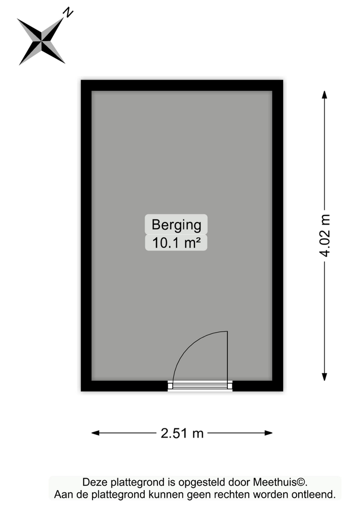 Ellen 69, 9406 HN Assen - € 199.000 k.k. - Boekholt & partners makelaars Assen