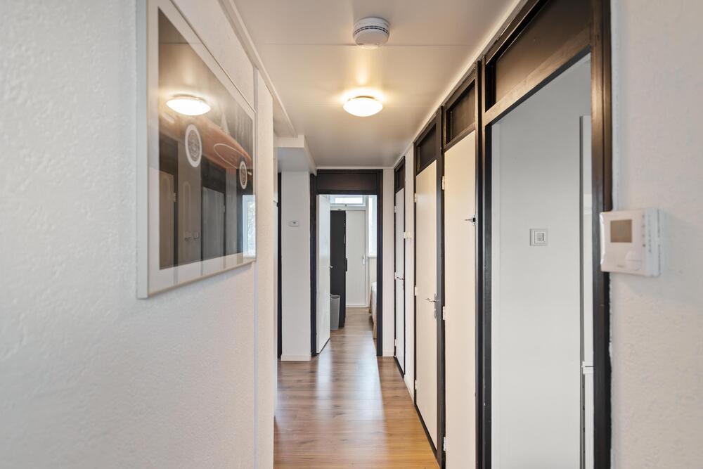 Ellen 69, 9406 HN Assen - € 199.000 k.k. - Boekholt & partners makelaars Assen