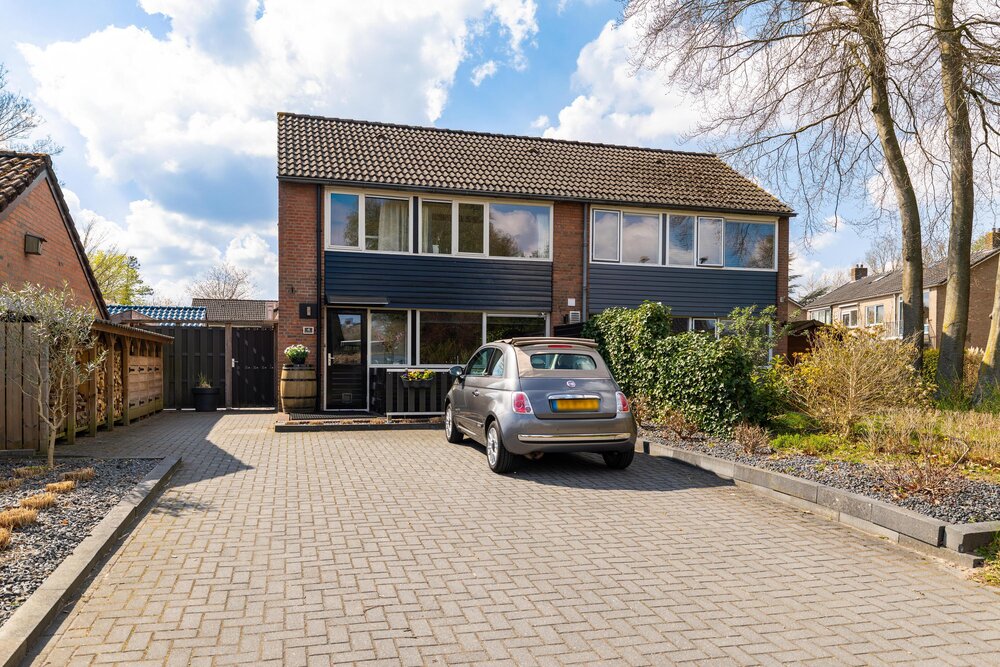 Dr Johan Picardtlaan 4, 9451 GD Rolde - € 439.000 k.k. - Boekholt & partners makelaars Assen