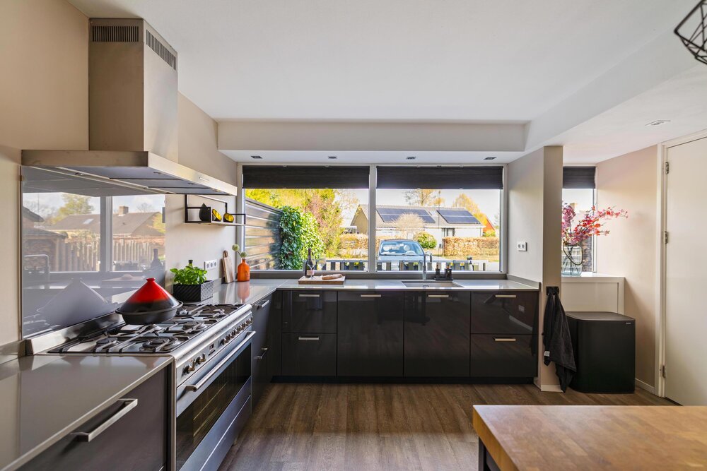 Dr Johan Picardtlaan 4, 9451 GD Rolde - € 439.000 k.k. - Boekholt & partners makelaars Assen