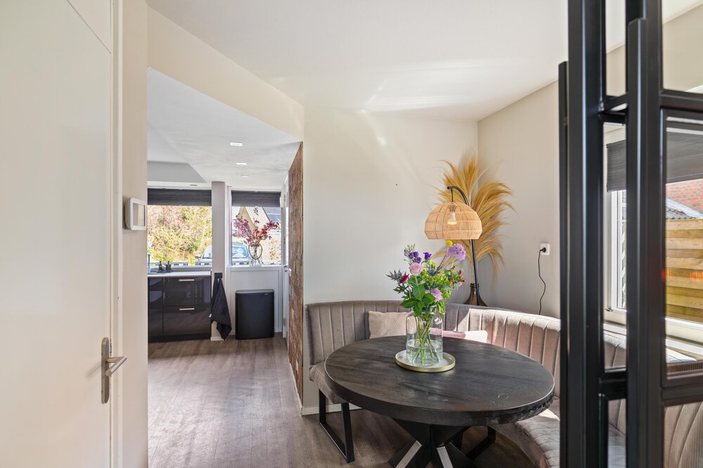 Dr Johan Picardtlaan 4, 9451 GD Rolde - € 439.000 k.k. - Boekholt & partners makelaars Assen