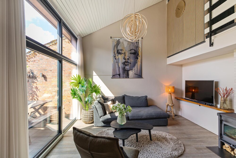 Dr Johan Picardtlaan 4, 9451 GD Rolde - € 439.000 k.k. - Boekholt & partners makelaars Assen