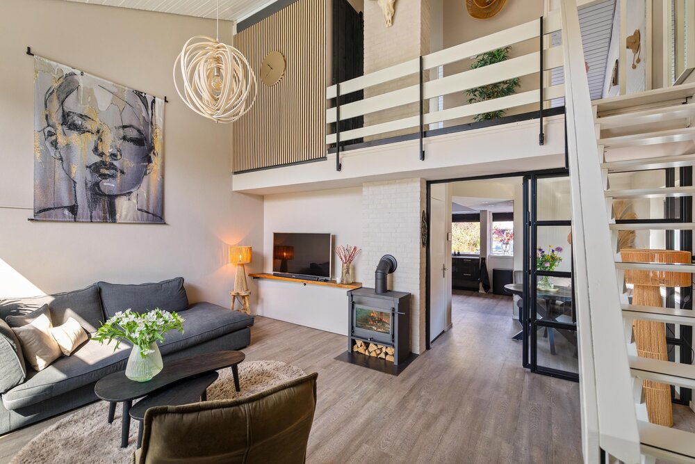 Dr Johan Picardtlaan 4, 9451 GD Rolde - € 439.000 k.k. - Boekholt & partners makelaars Assen