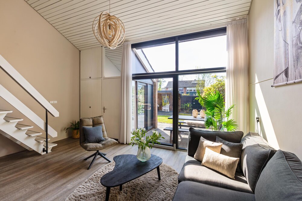 Dr Johan Picardtlaan 4, 9451 GD Rolde - € 439.000 k.k. - Boekholt & partners makelaars Assen