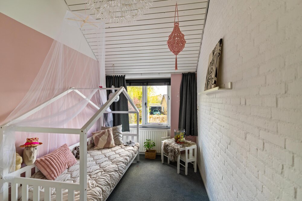 Dr Johan Picardtlaan 4, 9451 GD Rolde - € 439.000 k.k. - Boekholt & partners makelaars Assen