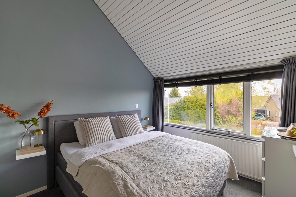 Dr Johan Picardtlaan 4, 9451 GD Rolde - € 439.000 k.k. - Boekholt & partners makelaars Assen