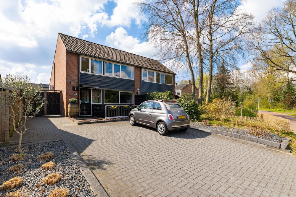 Dr Johan Picardtlaan 4, 9451 GD Rolde - € 439.000 k.k. - Boekholt & partners makelaars Assen