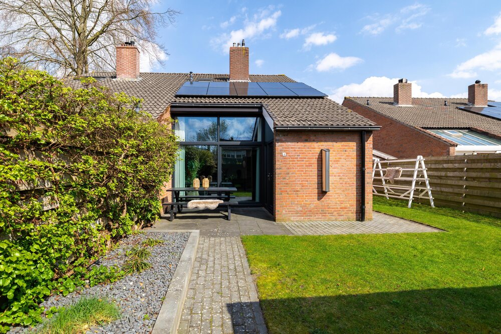 Dr Johan Picardtlaan 4, 9451 GD Rolde - € 439.000 k.k. - Boekholt & partners makelaars Assen