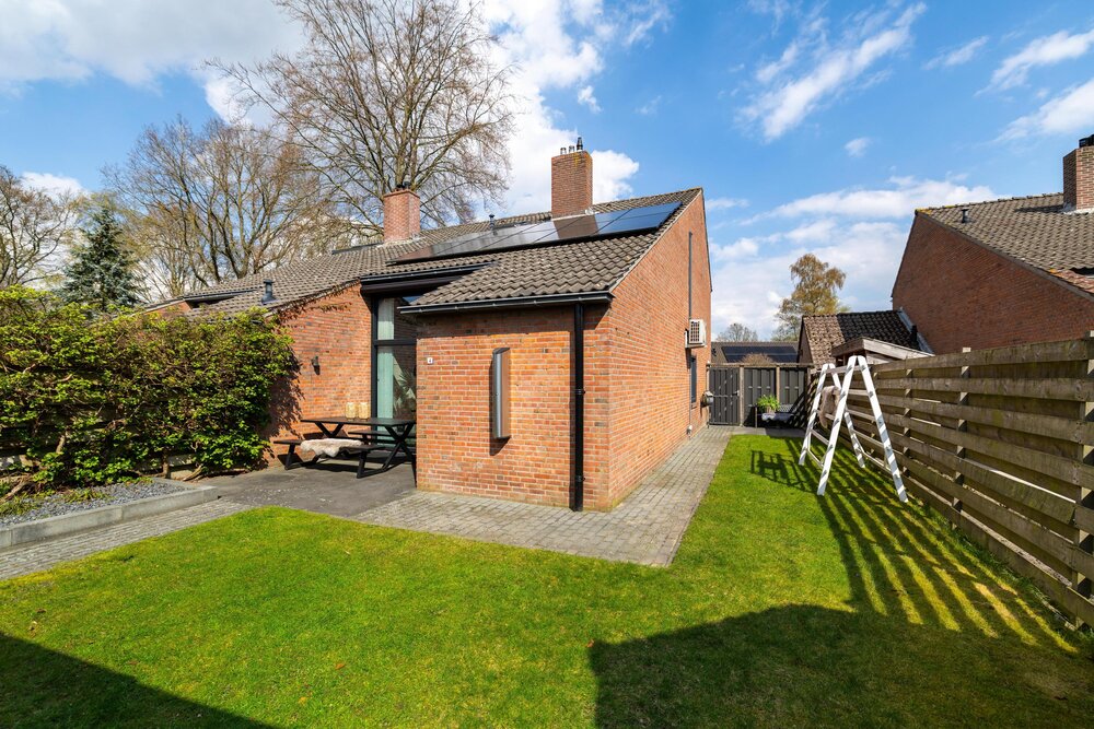 Dr Johan Picardtlaan 4, 9451 GD Rolde - € 439.000 k.k. - Boekholt & partners makelaars Assen