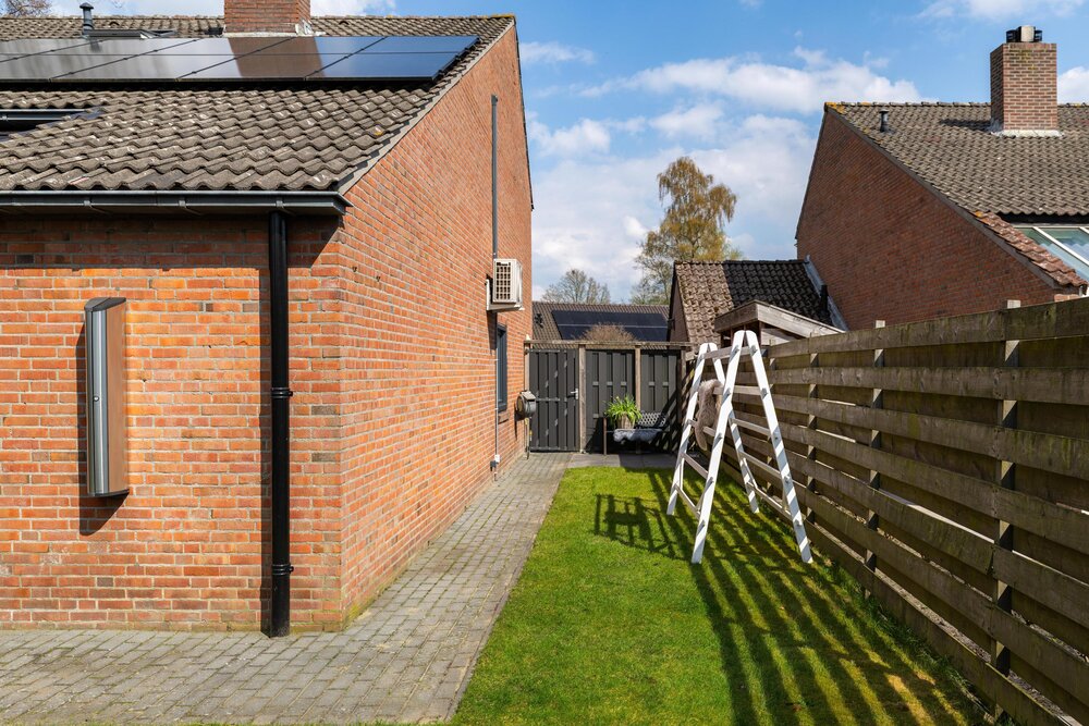 Dr Johan Picardtlaan 4, 9451 GD Rolde - € 439.000 k.k. - Boekholt & partners makelaars Assen