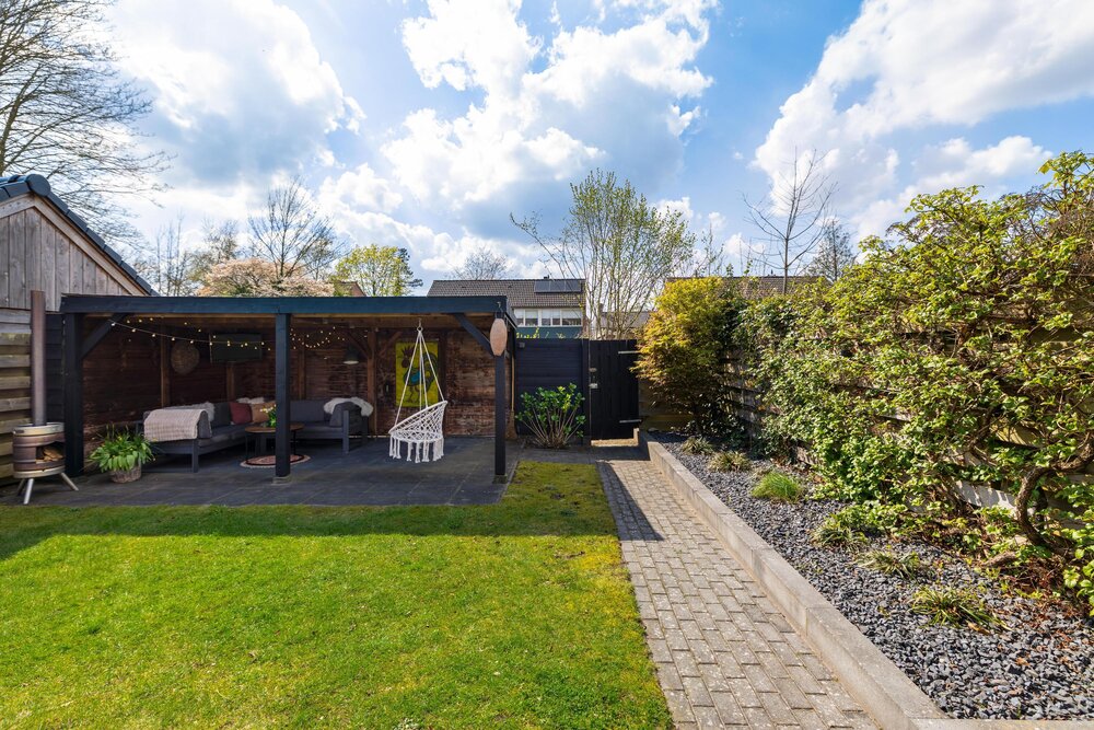 Dr Johan Picardtlaan 4, 9451 GD Rolde - € 439.000 k.k. - Boekholt & partners makelaars Assen