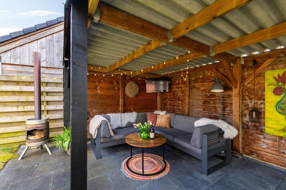 Dr Johan Picardtlaan 4, 9451 GD Rolde - € 439.000 k.k. - Boekholt & partners makelaars Assen