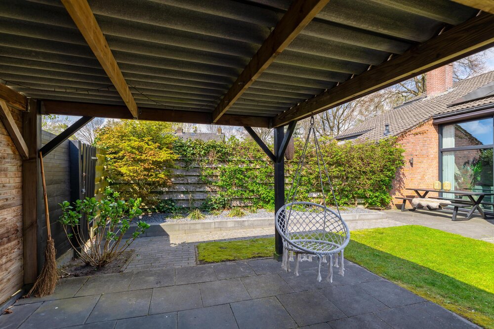 Dr Johan Picardtlaan 4, 9451 GD Rolde - € 439.000 k.k. - Boekholt & partners makelaars Assen