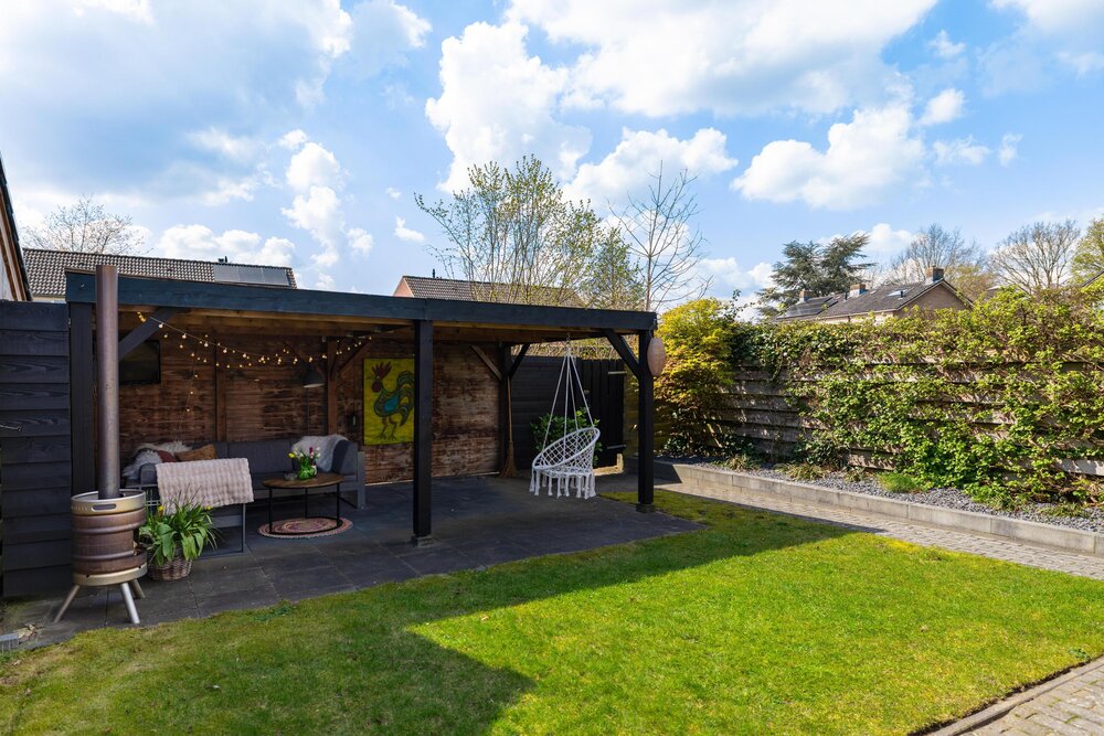 Dr Johan Picardtlaan 4, 9451 GD Rolde - € 439.000 k.k. - Boekholt & partners makelaars Assen