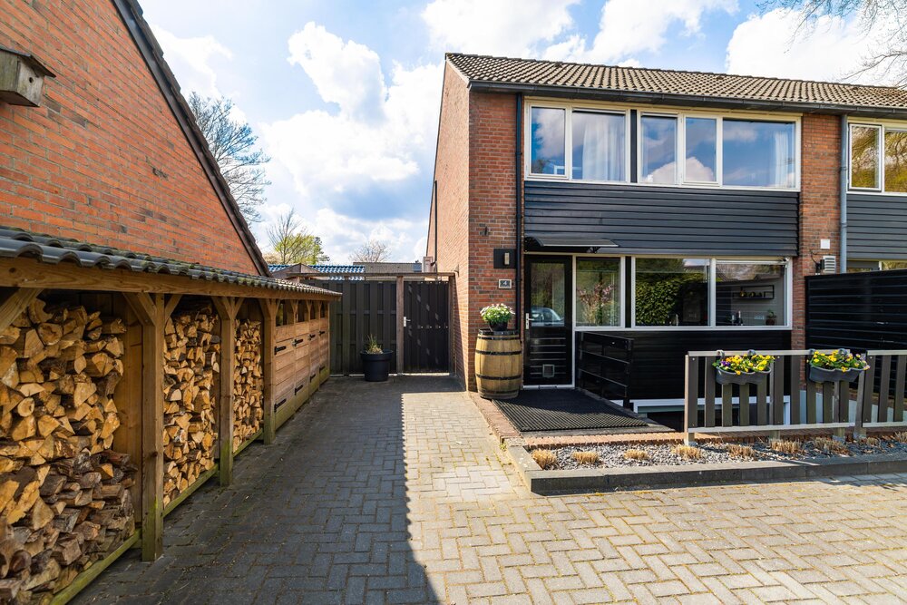 Dr Johan Picardtlaan 4, 9451 GD Rolde - € 439.000 k.k. - Boekholt & partners makelaars Assen