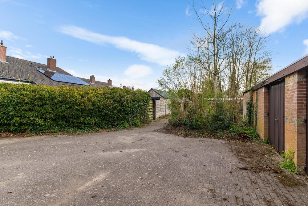 Dr Johan Picardtlaan 4, 9451 GD Rolde - € 439.000 k.k. - Boekholt & partners makelaars Assen