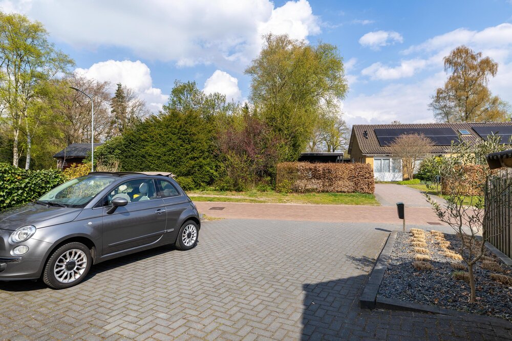 Dr Johan Picardtlaan 4, 9451 GD Rolde - € 439.000 k.k. - Boekholt & partners makelaars Assen