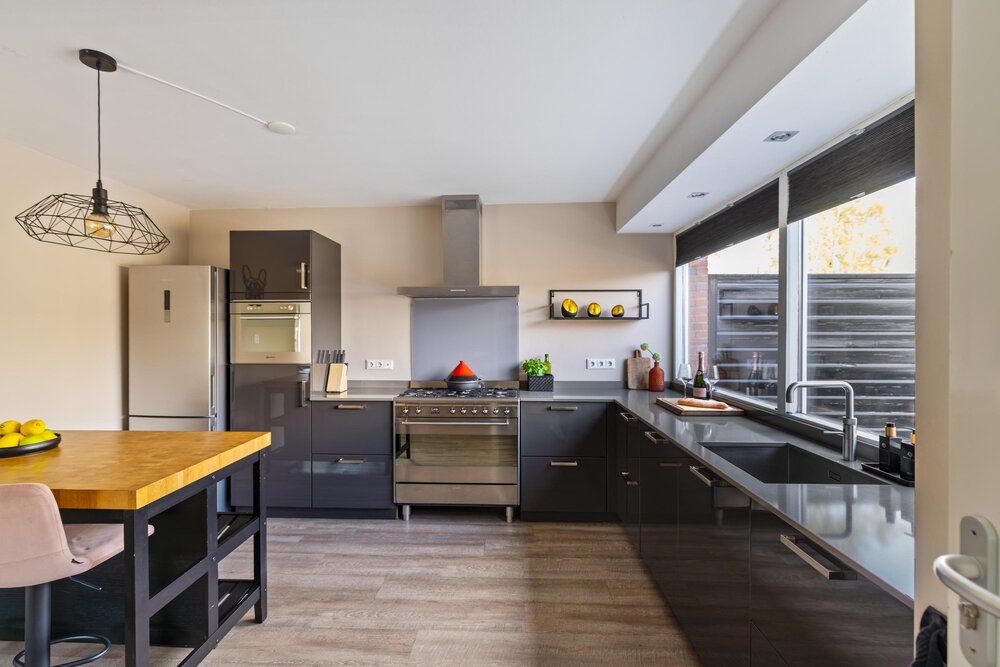 Dr Johan Picardtlaan 4, 9451 GD Rolde - € 439.000 k.k. - Boekholt & partners makelaars Assen