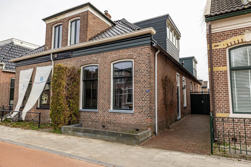 Groningerstraat 146, 9402 LM Assen - € 399.000 k.k. - Boekholt & partners makelaars Assen
