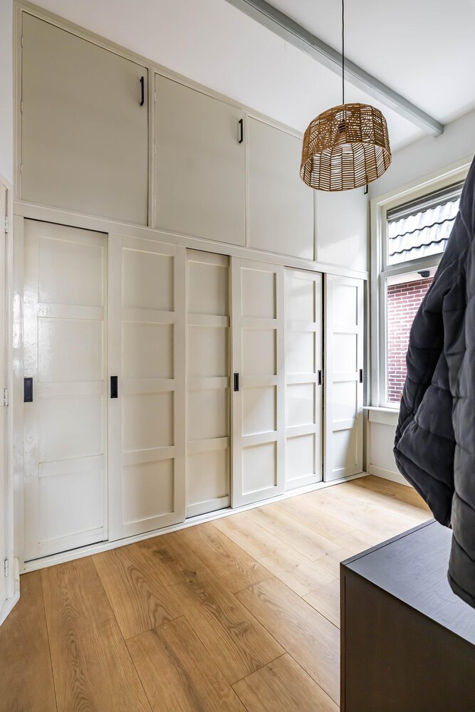 Groningerstraat 146, 9402 LM Assen - € 399.000 k.k. - Boekholt & partners makelaars Assen